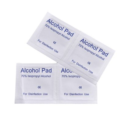 Alcohol Swabs for Skin Antiseptic