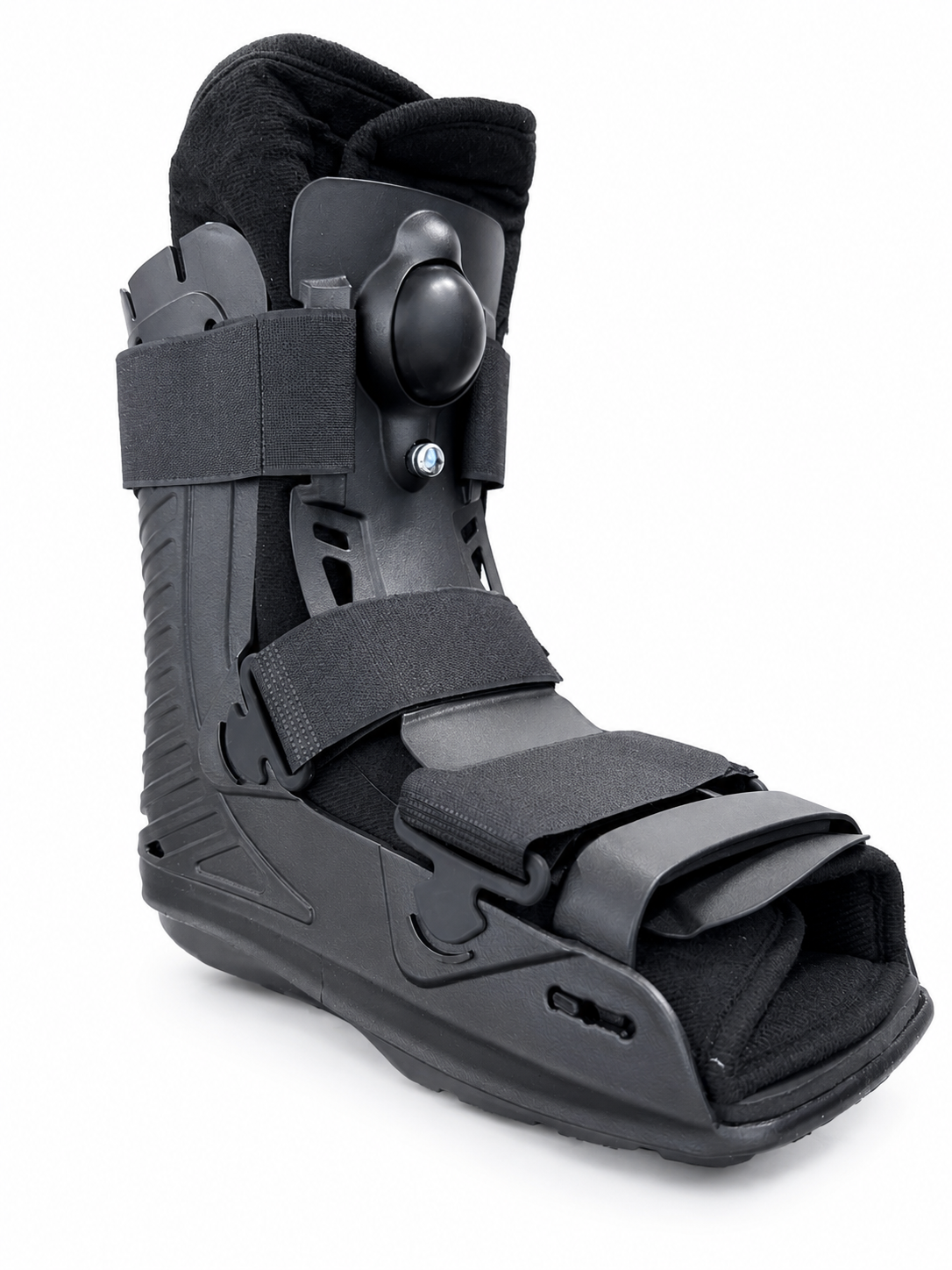 Short Ankle Walker Boot