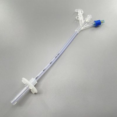 Silicone Gastrostomy Tube