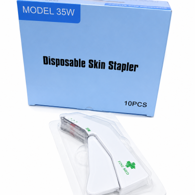 Skin Stapler