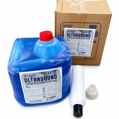 Ultrasound Gel 5L