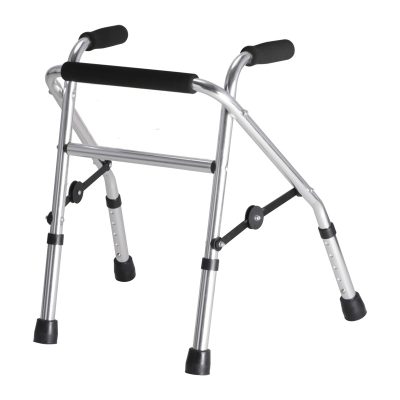Pediatric Walking Frame without Castors