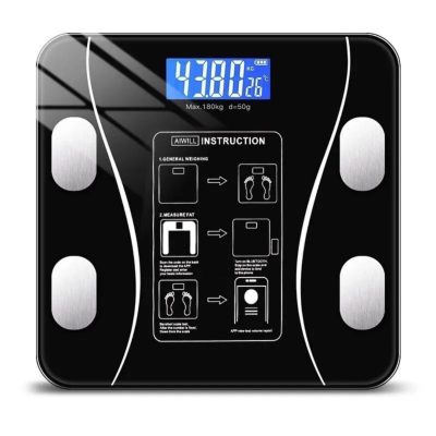Digital Bathroom scale