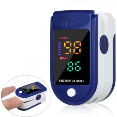 Fingertip Oximeter LK87