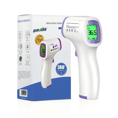 Infrared Thermometer