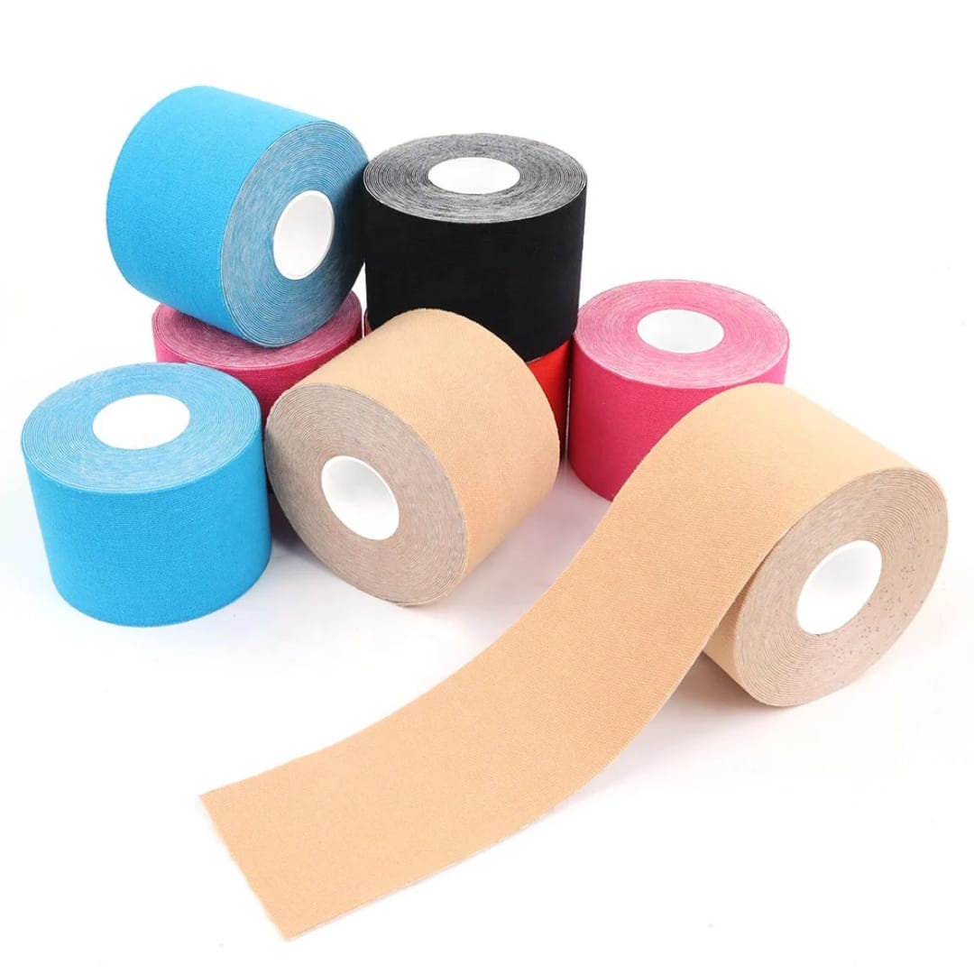 Kinesiology Tape - Image 2