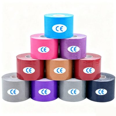 Kinesiology Tape