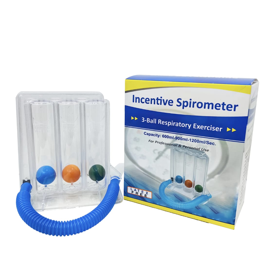 Incentive Spirometer 1200cc