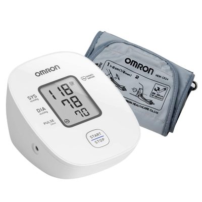 Omron M1 Blood Pressure monitor