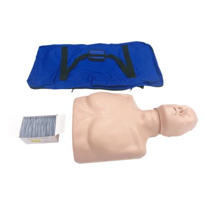 Adjustable Adult/Child CPR Torso