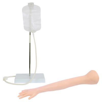 Advanced Child IV & Arterial Puncture Training Arm