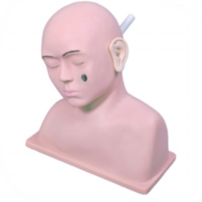 Advanced Ear Examination (Otoscopy) Simulator – 12 Ear Drums