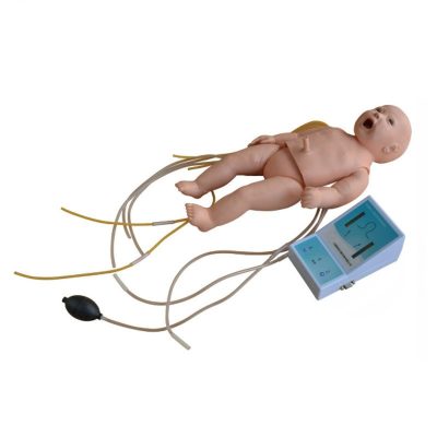 Advanced Infant CPR & Nursing Manikin