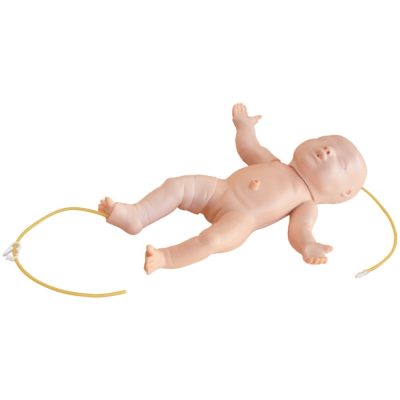 Advanced Infant Full-Body Venipuncture & Nursing Simulator