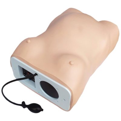 Advanced Maternity Examination Simulator