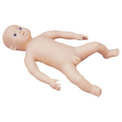 Advanced Newborn Care Model – Boy or Girl