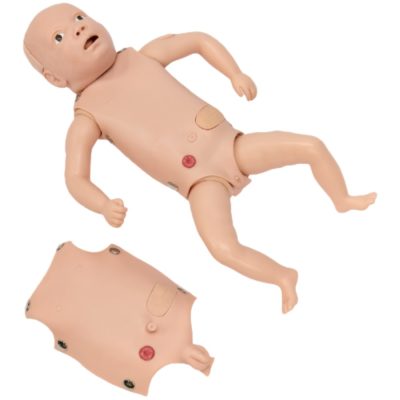 Advanced Newborn Nursing Manikin