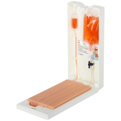 Advanced Venipuncture Training Pad – Self-Contained Circulation