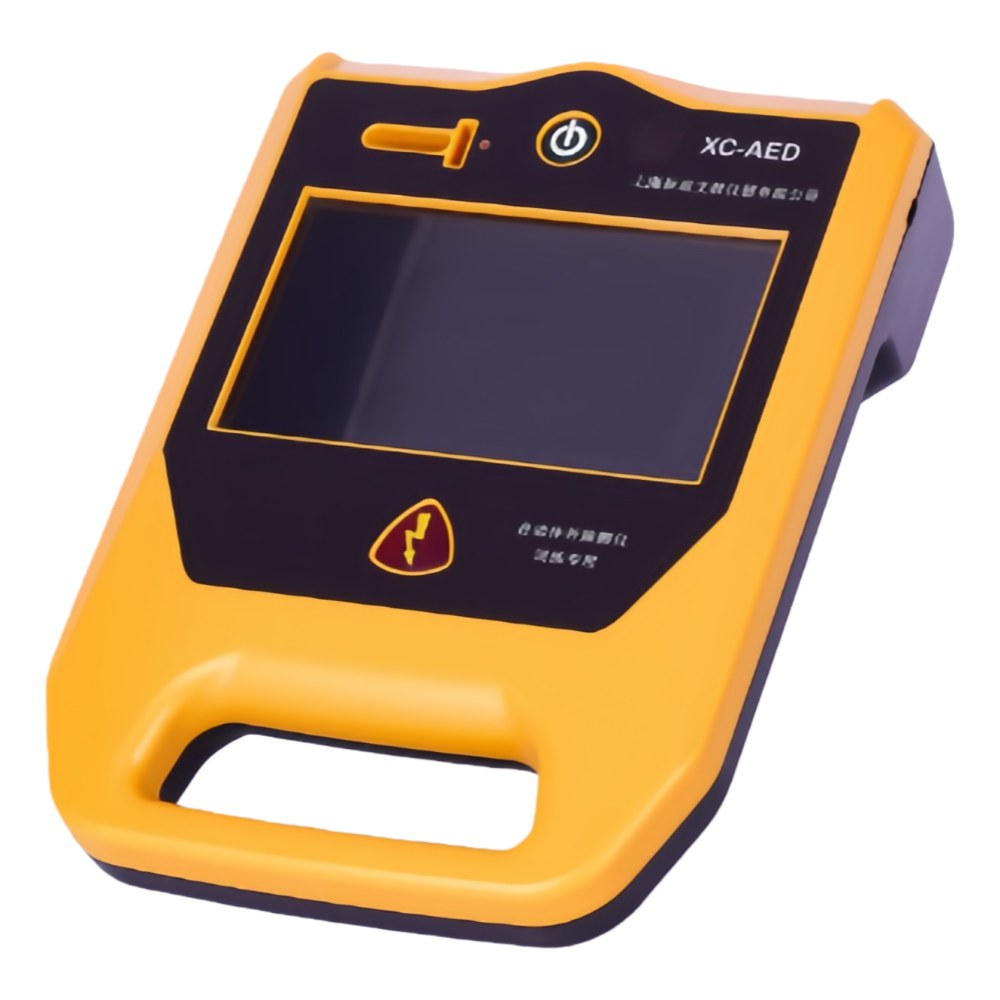 AED Trainer with Colour LCD Screen – 15 Scenarios - Image 2