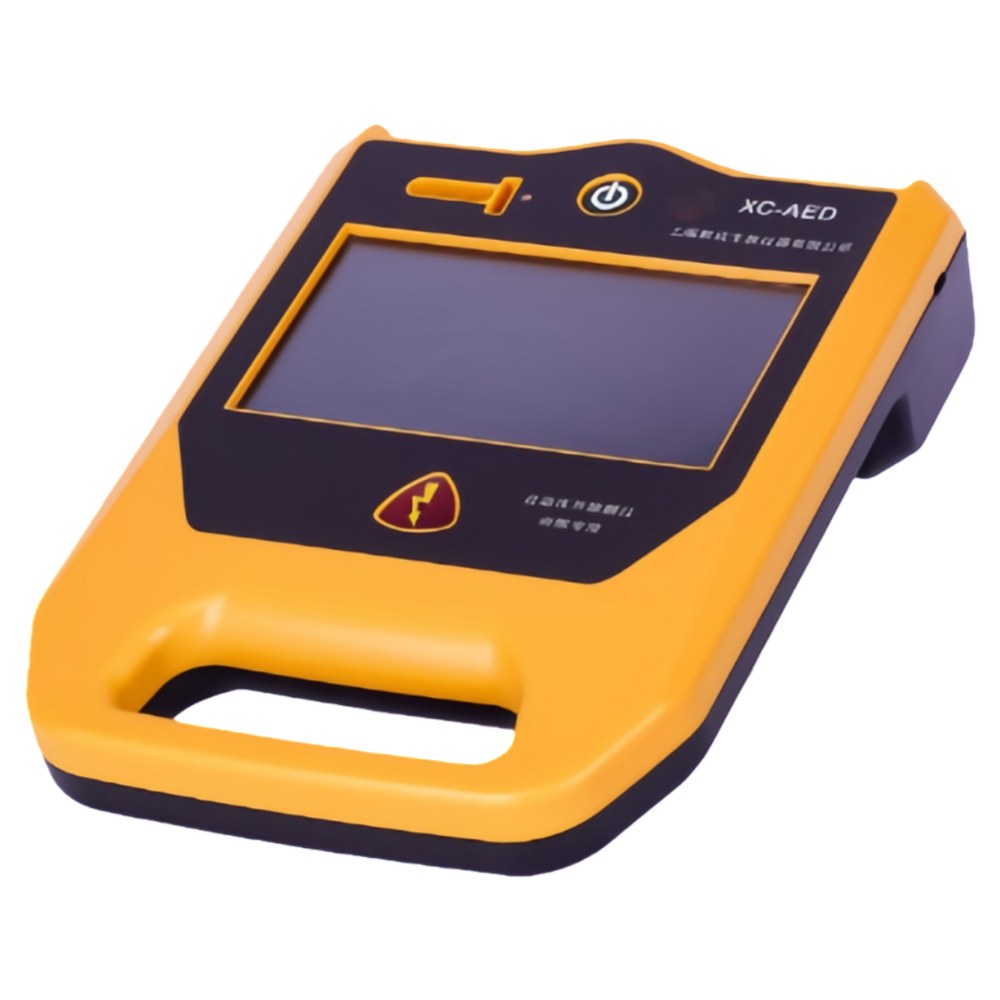 AED Trainer with Colour LCD Screen – 15 Scenarios - Image 4