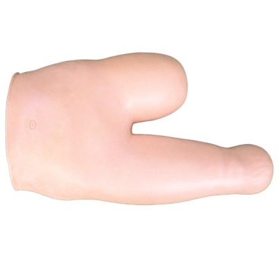 Amputation Stump Bandaging Simulator