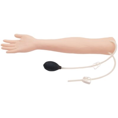 Arterial Puncture Training Arm (ABG)