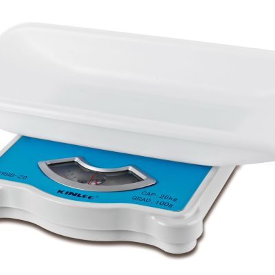 Manual Baby Scale Analog for Infant Growth