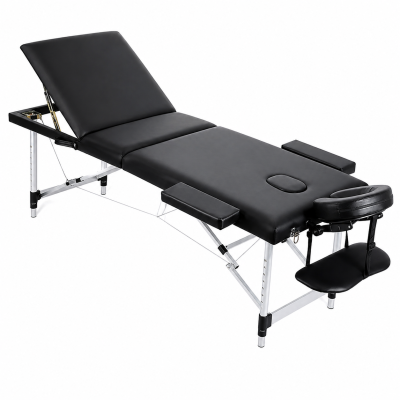 Foldable Massage Bed