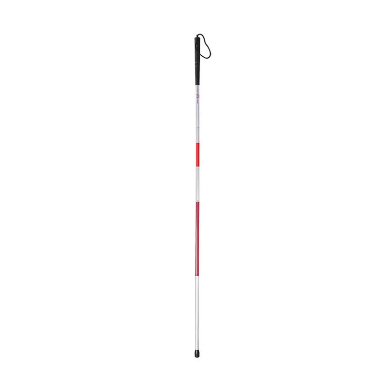 White Cane for Blind Mobility