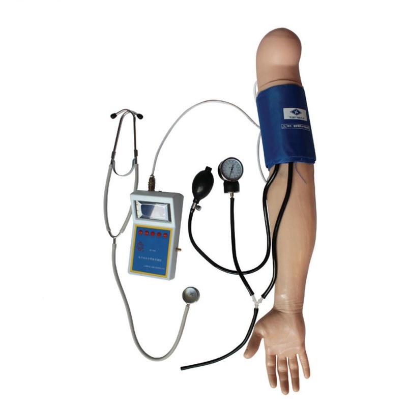 Blood Pressure Training Arm - Image 2