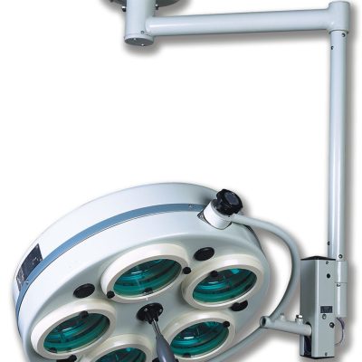 Single Arm Halogen Theatre Light