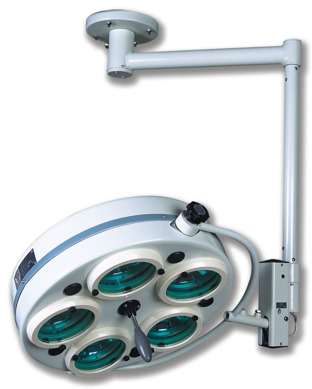 Single Arm Halogen Theatre Light