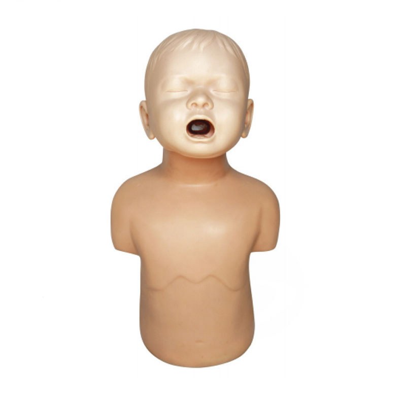 Child Choking (Airway Obstruction) Manikin - Image 2