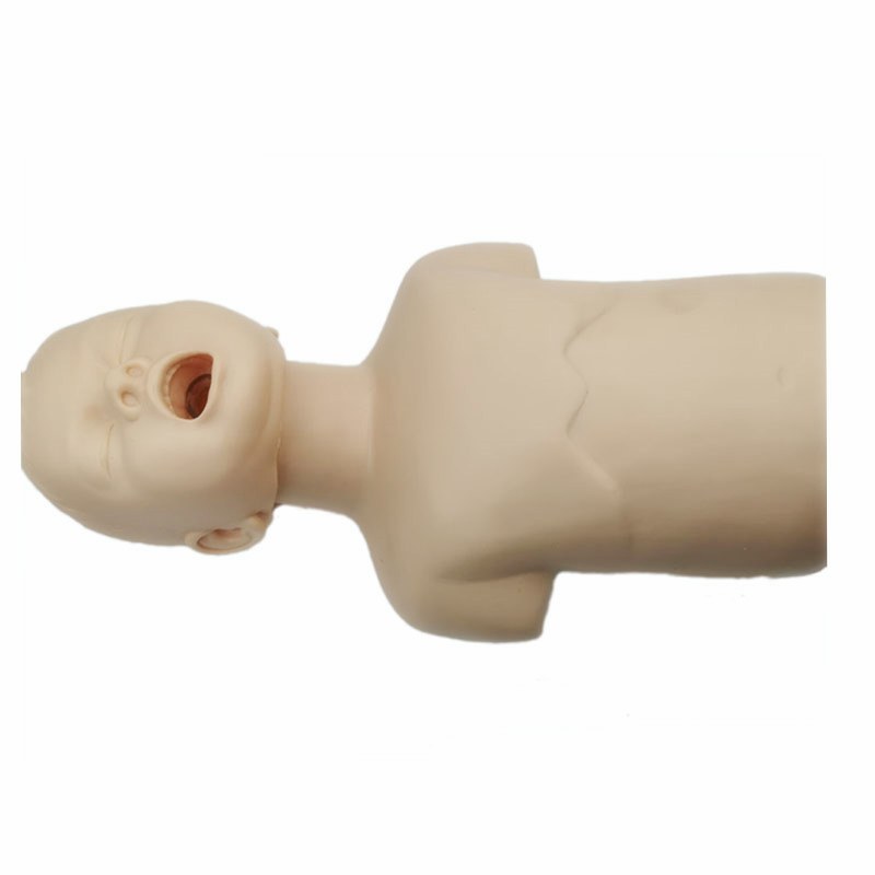 Child Choking (Airway Obstruction) Manikin - Image 3