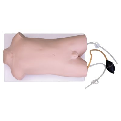 Child Femoral Vein & Artery Puncture Training Model