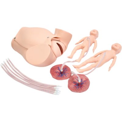 Childbirth Skills Training Simulator