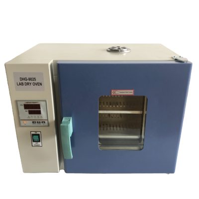 Laboratory Drying Oven for Glassware