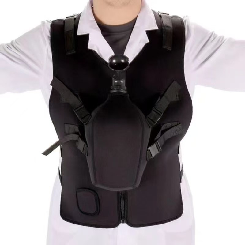 Electronic Heimlich (Choking) Training Vest - Image 2