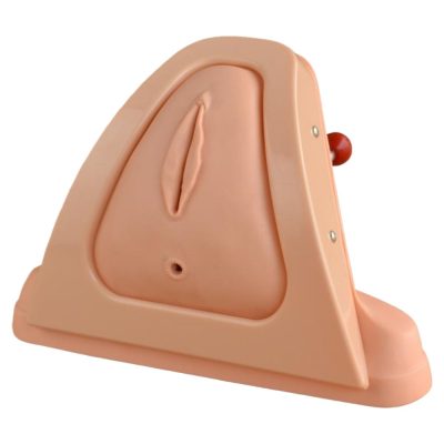Episiotomy Cutting & Suturing Simulator