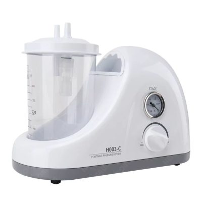 Electric Suction Machine 1 bottle for home care