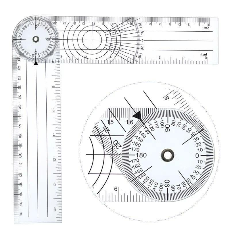 Goniometer Medium - Image 2