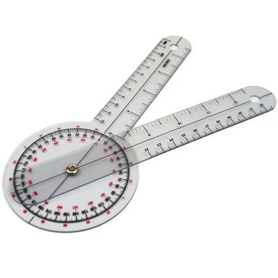 Goniometer 12” Large