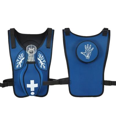 Heimlich (Choking) Training Vest – Child