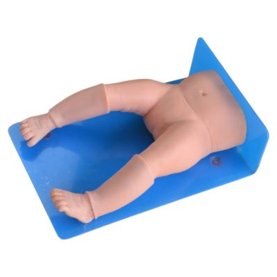 Infant Bone Marrow (Intraosseous) Aspiration Simulator