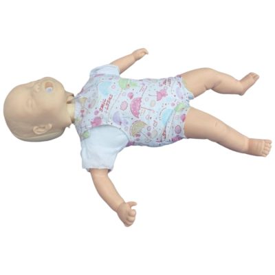 Infant Choking (Airway Obstruction) Manikin