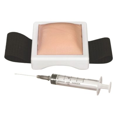 Intramuscular Injection Practice Pad