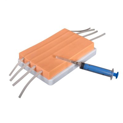 IV Injection Practice Pad – 4 Veins