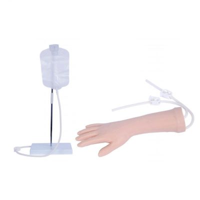 IV Training Hand