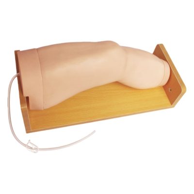 Knee Joint Injection & Aspiration Simulator