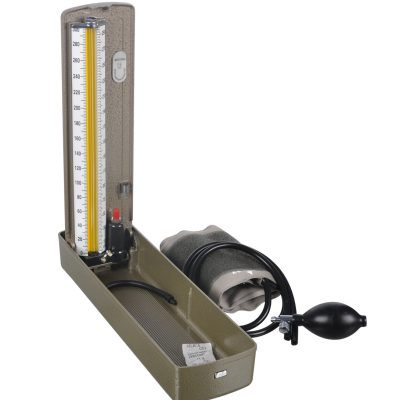 Mercurial Blood Pressure Machine Clinical Standard